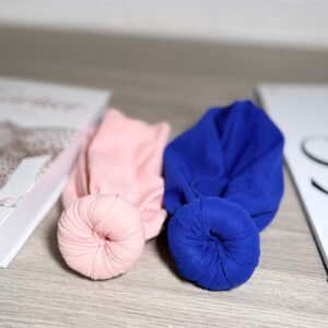 Baby Turban cap
