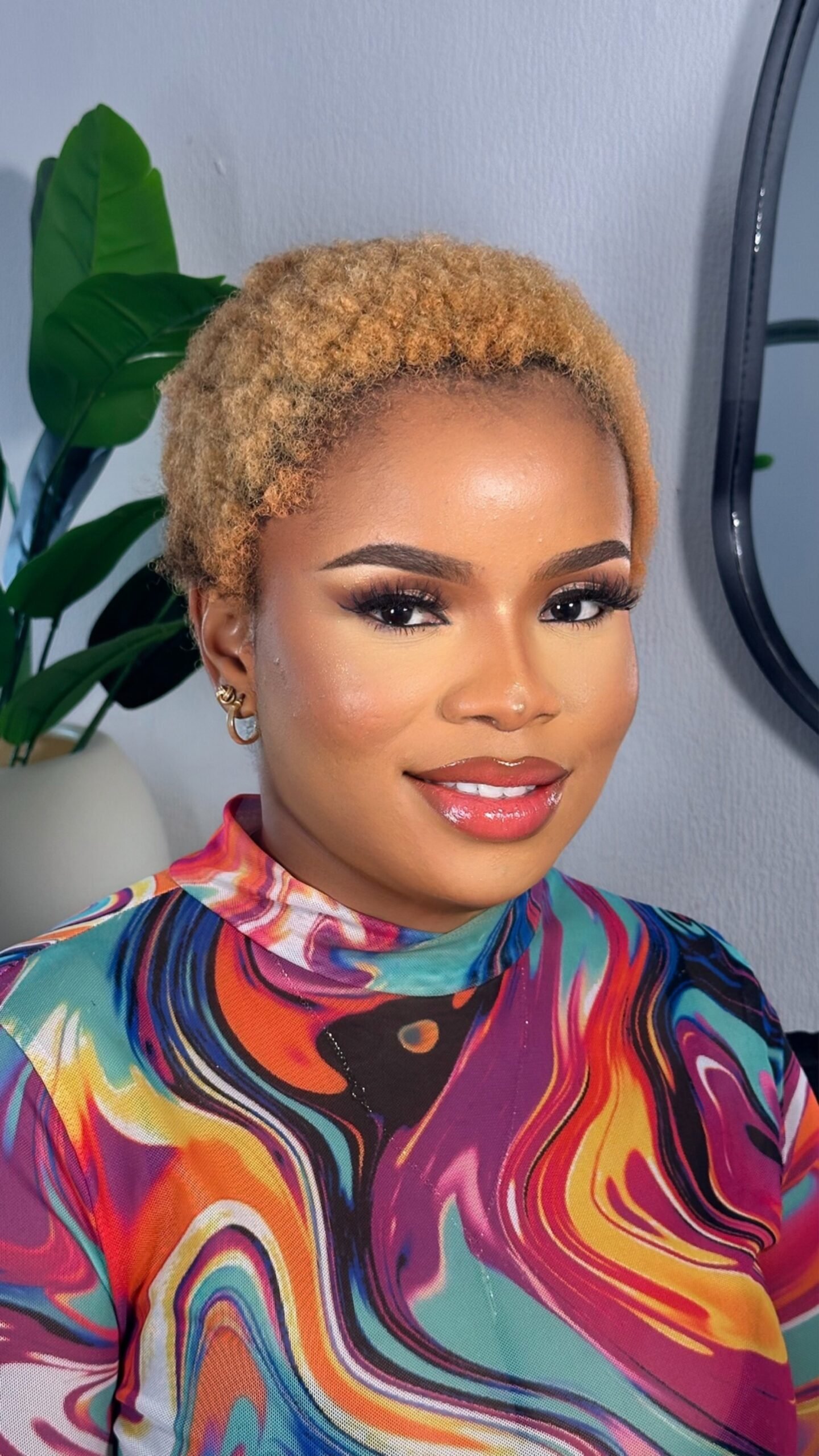 makeup artist in glasgow