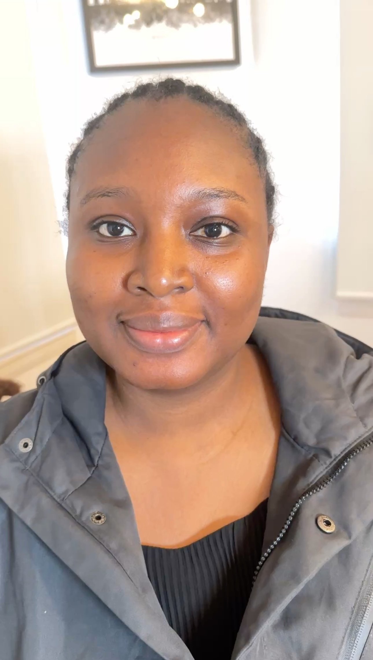 makeup artist in glasgow