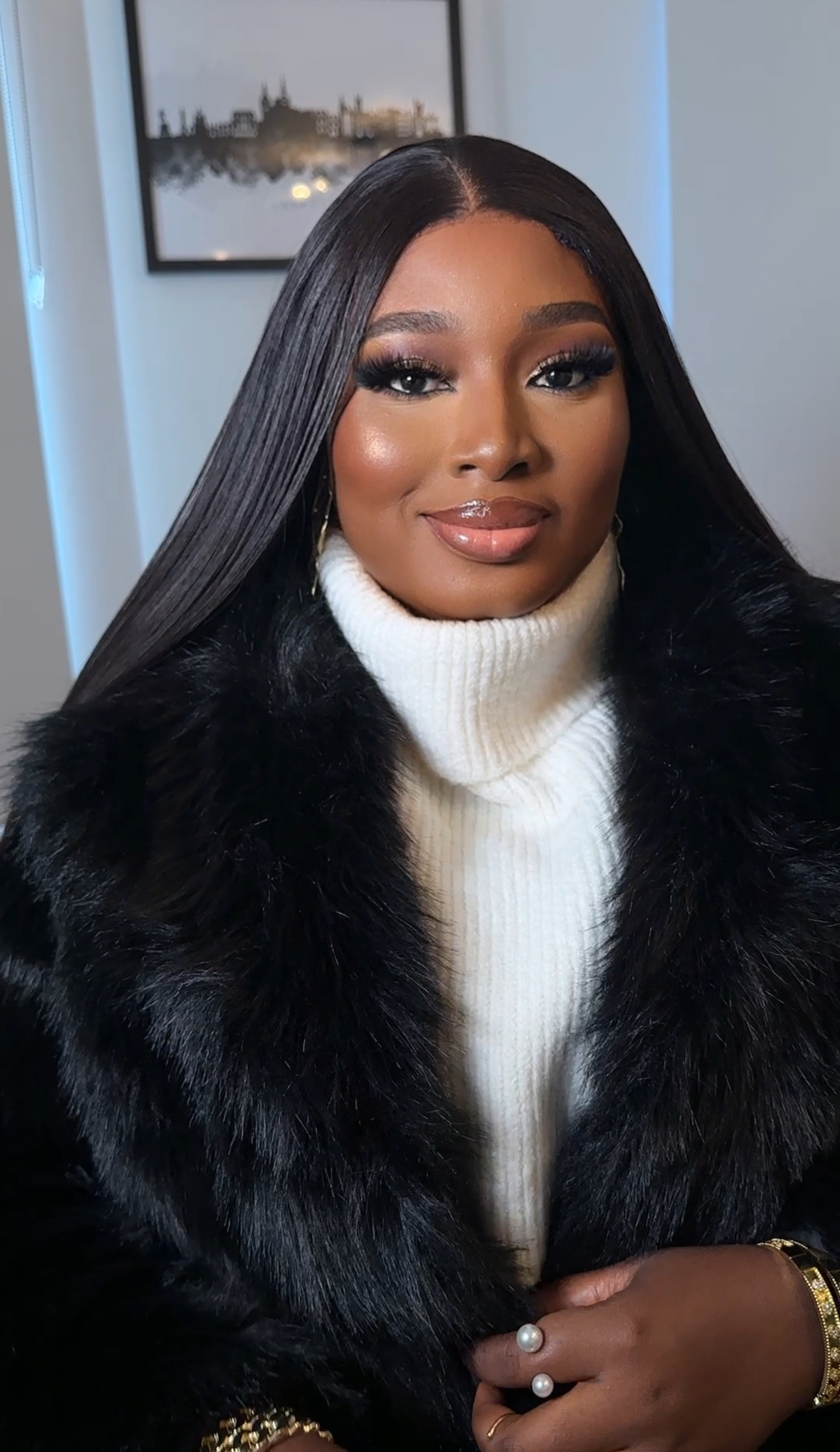 makeup artist in glasgow