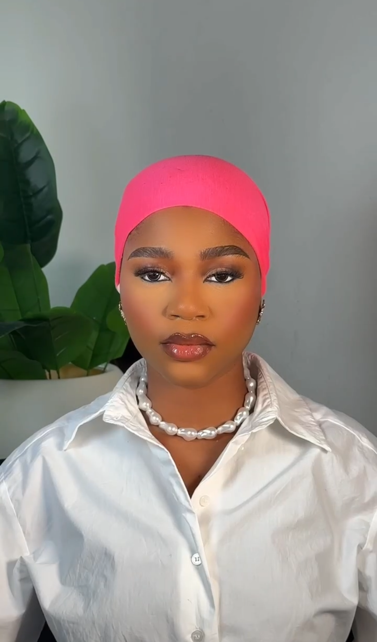 makeup artist in glasgow